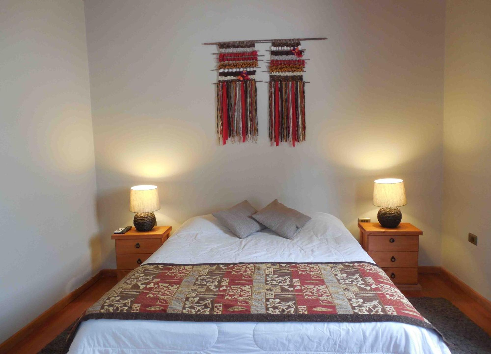 Hotel & Cabanas El Mirador Caldera Phòng bức ảnh