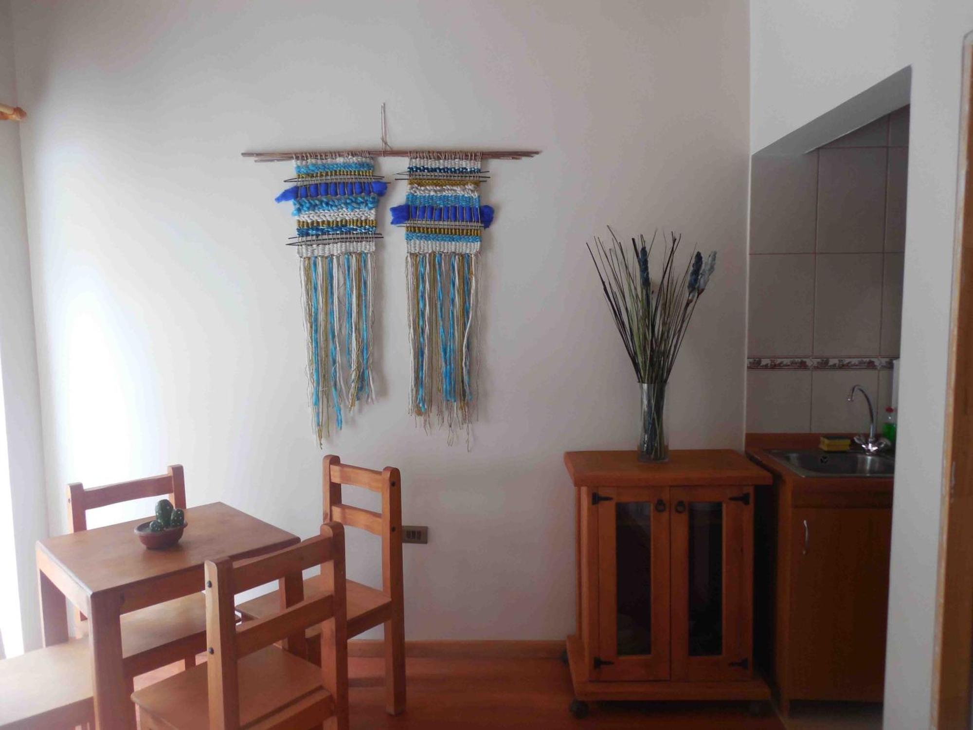 Hotel & Cabanas El Mirador Caldera Phòng bức ảnh