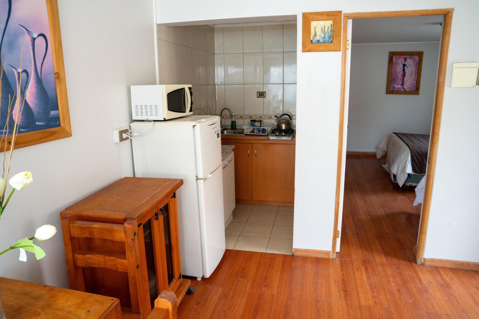 Hotel & Cabanas El Mirador Caldera Ngoại thất bức ảnh