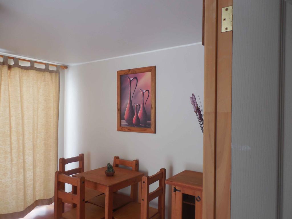 Hotel & Cabanas El Mirador Caldera Phòng bức ảnh