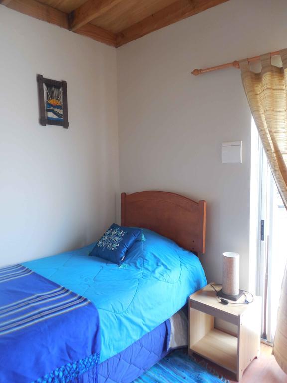 Hotel & Cabanas El Mirador Caldera Phòng bức ảnh