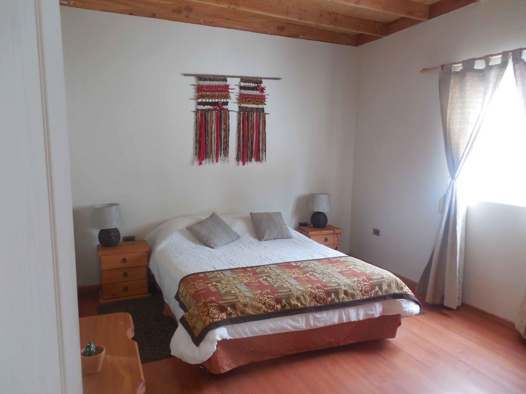 Hotel & Cabanas El Mirador Caldera Phòng bức ảnh