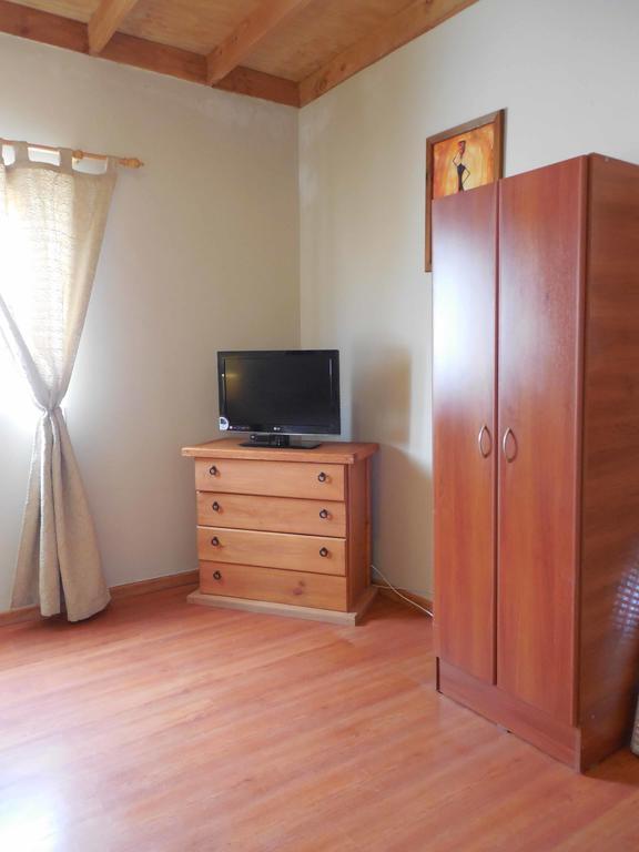 Hotel & Cabanas El Mirador Caldera Phòng bức ảnh
