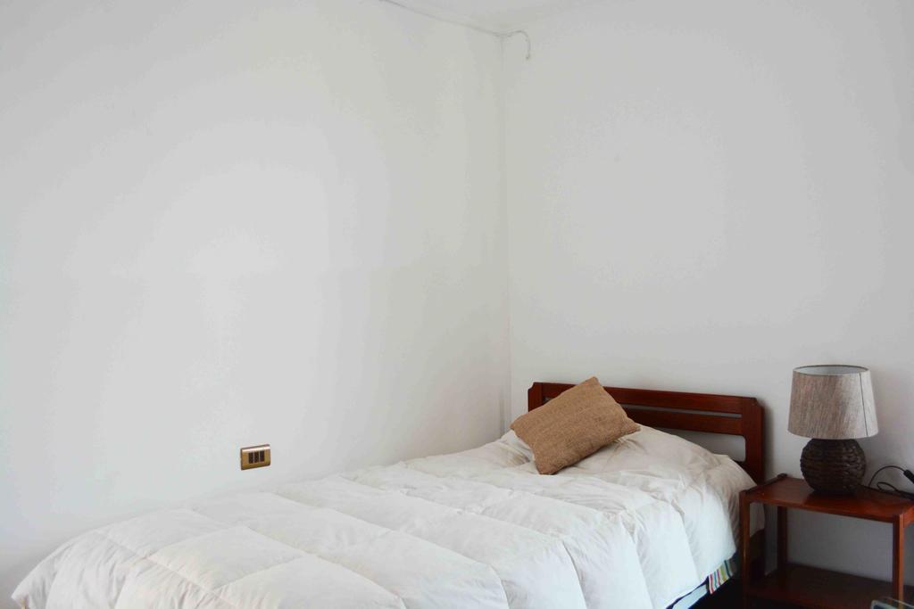 Hotel & Cabanas El Mirador Caldera Ngoại thất bức ảnh