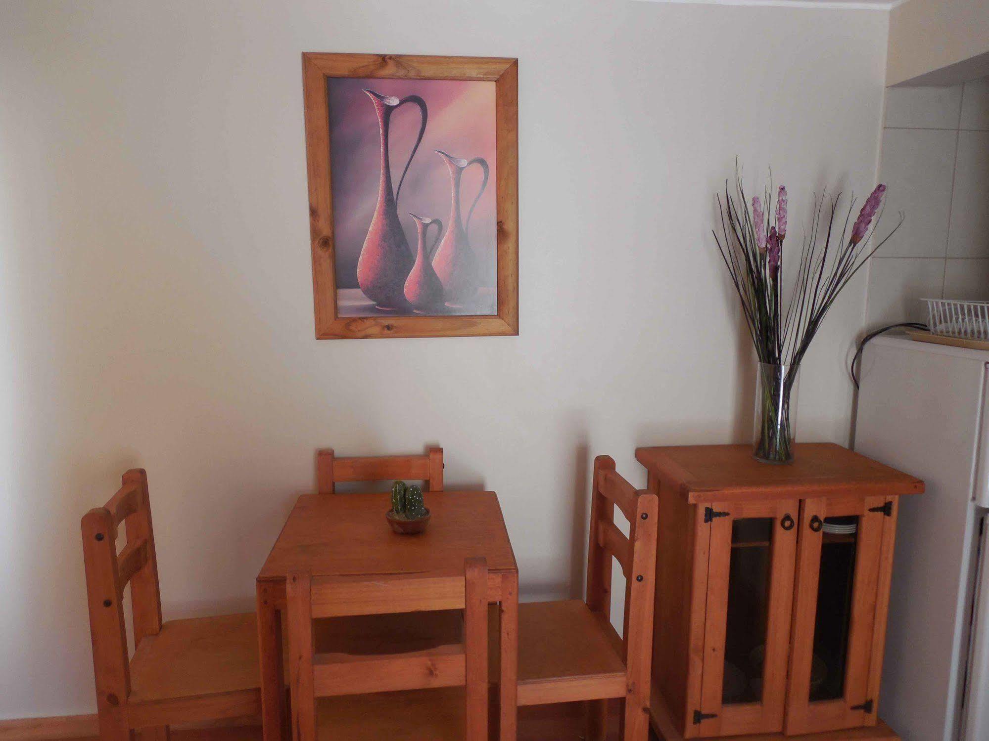 Hotel & Cabanas El Mirador Caldera Ngoại thất bức ảnh